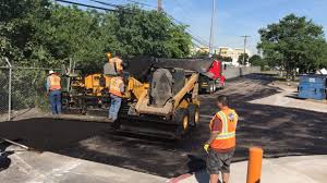 Best Concrete Driveway Installation  in Choctaw Lake, OH